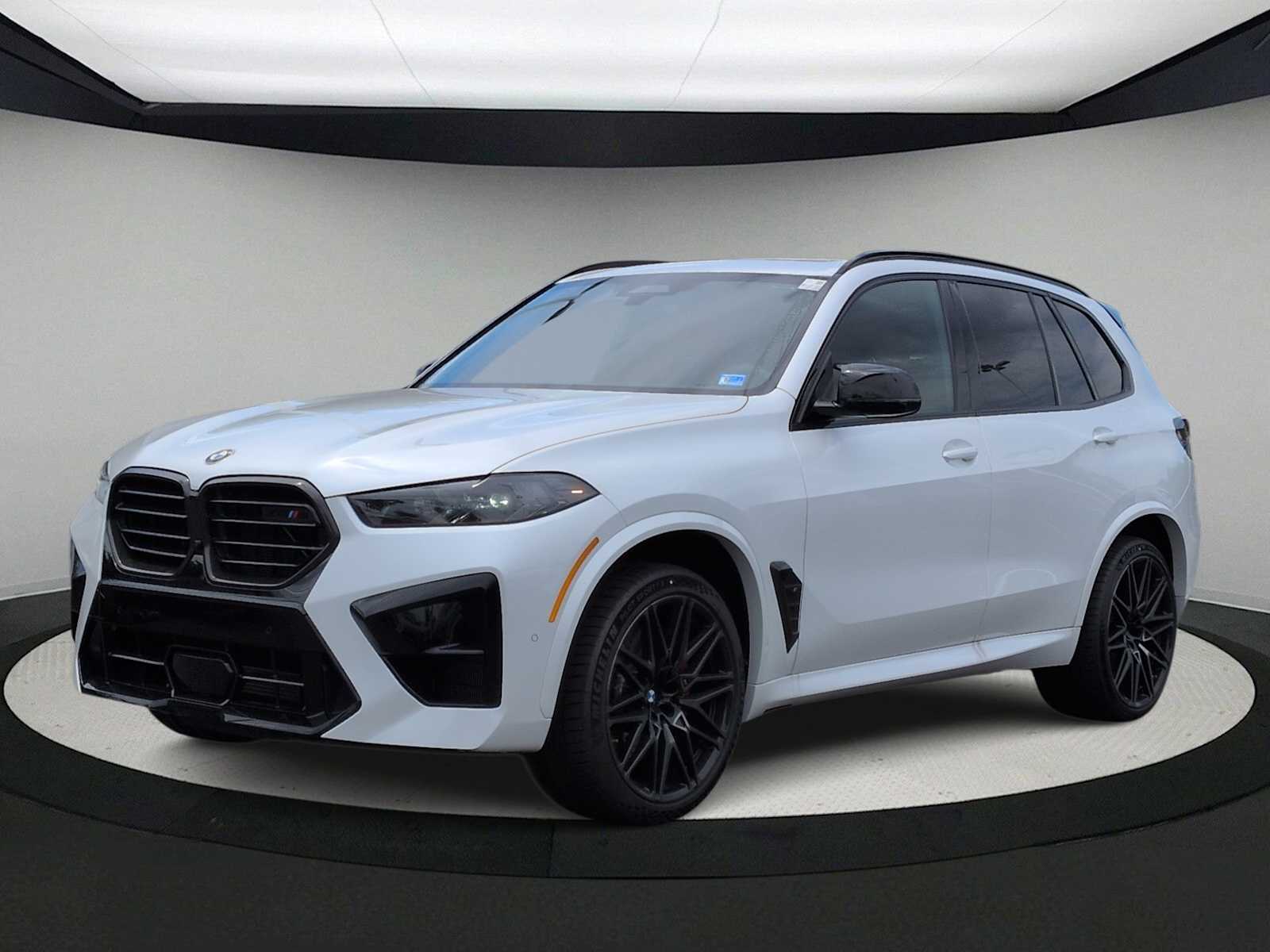 Thumbnail: 2026 BMW X5 - 4
