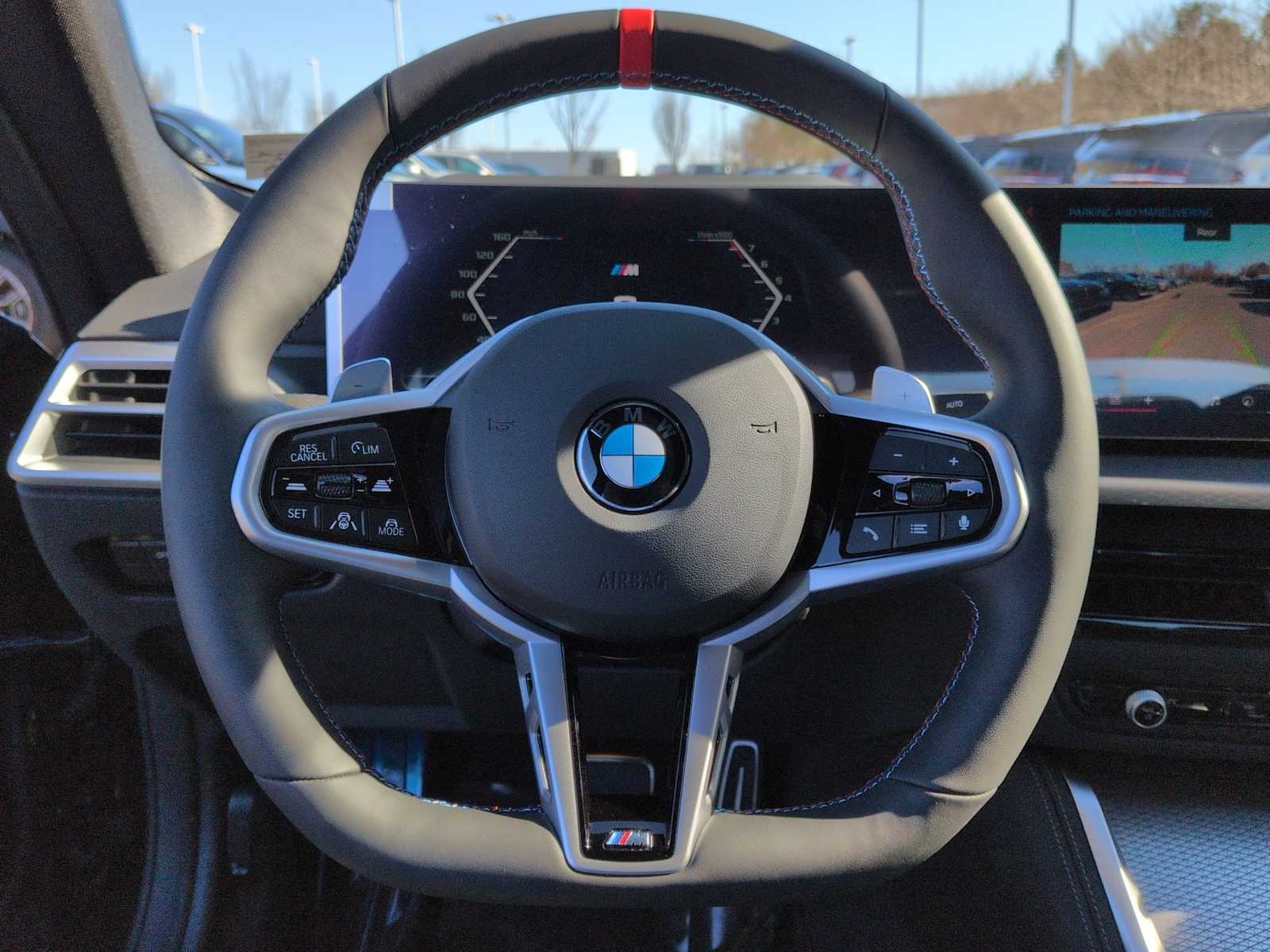 Thumbnail: 2026 BMW 4 Series - 21