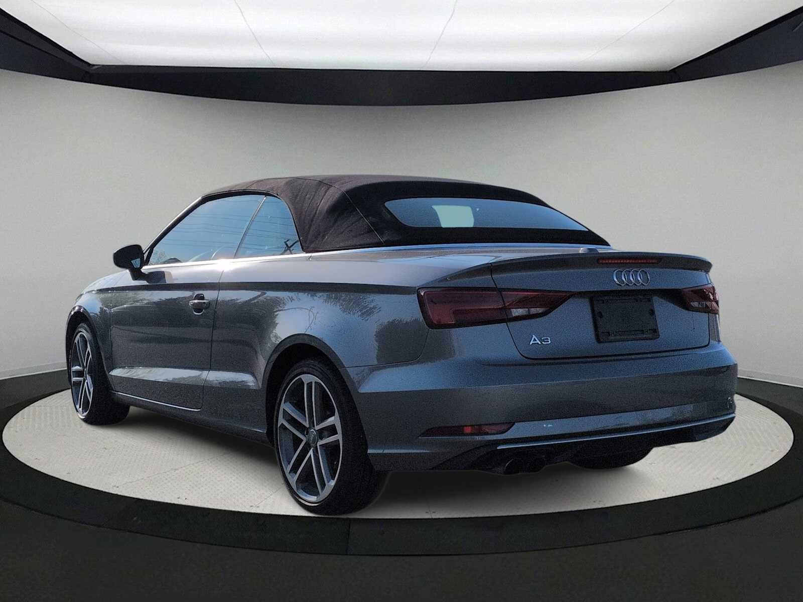 Thumbnail: 2017 Audi A3 - 6