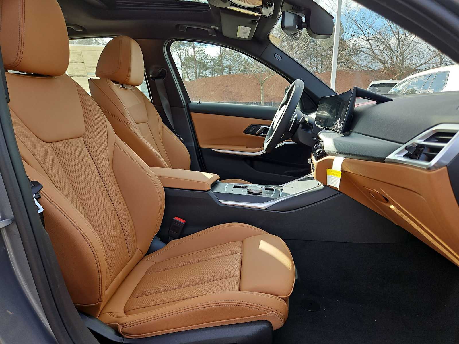 Thumbnail: 2026 BMW 3 Series - 24