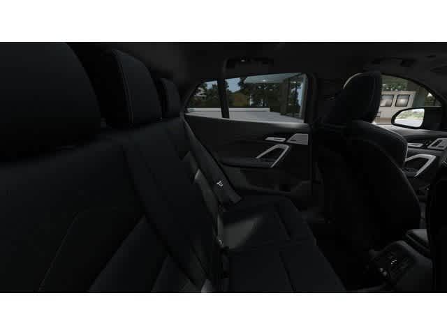 Thumbnail: 2026 BMW X2 - 12