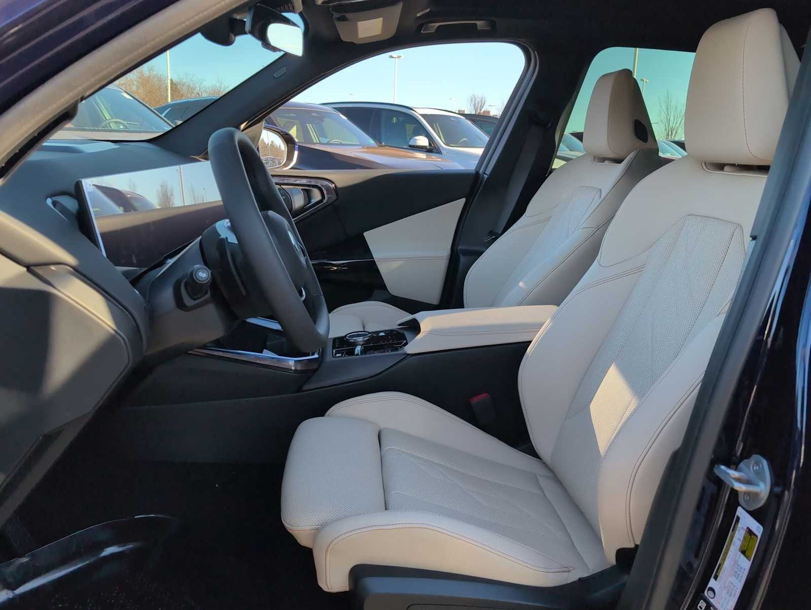 Thumbnail: 2026 BMW X3 - 17