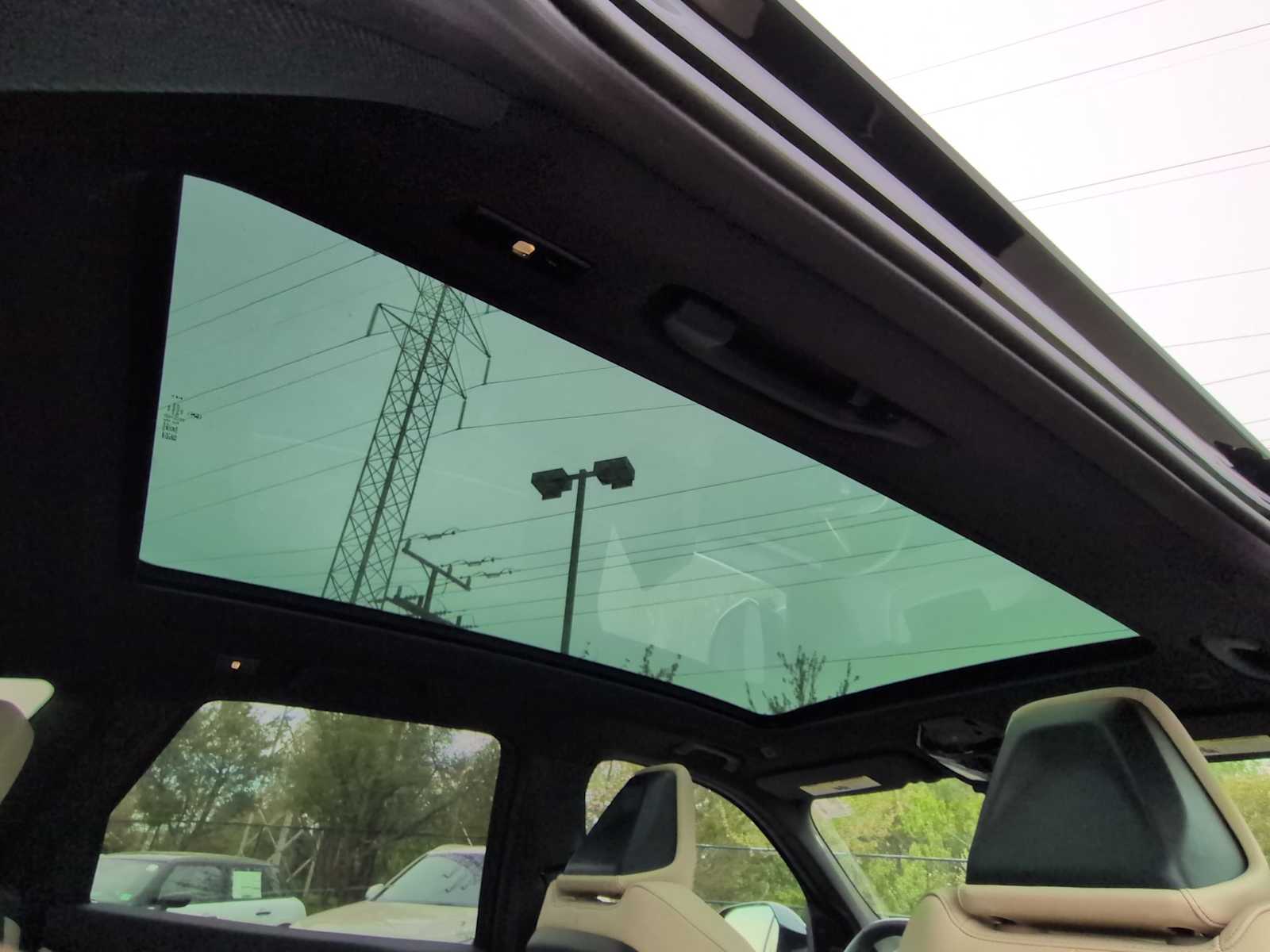 Thumbnail: 2025 BMW X3 - 23