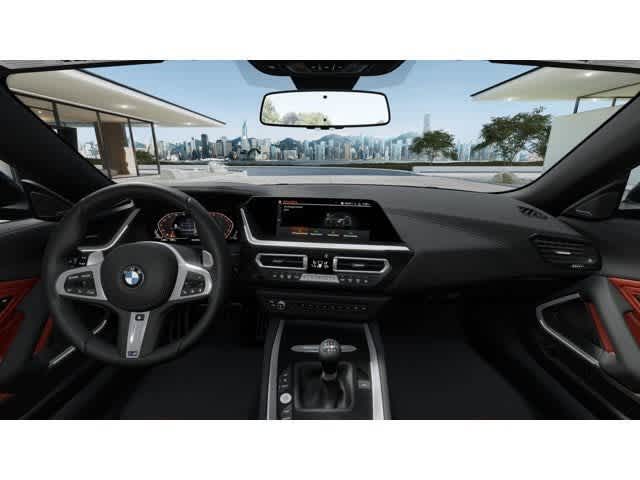 Thumbnail: 2026 BMW Z4 - 10