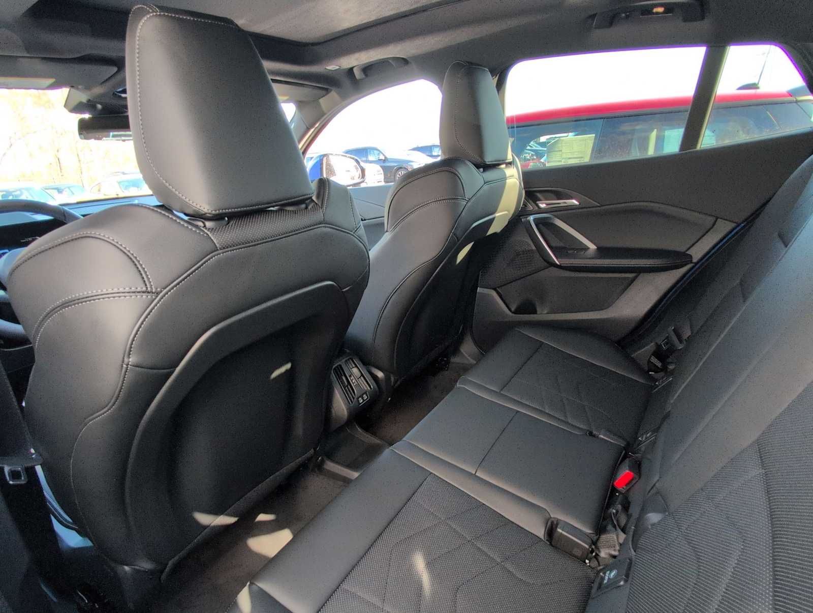 Thumbnail: 2026 BMW X2 - 19