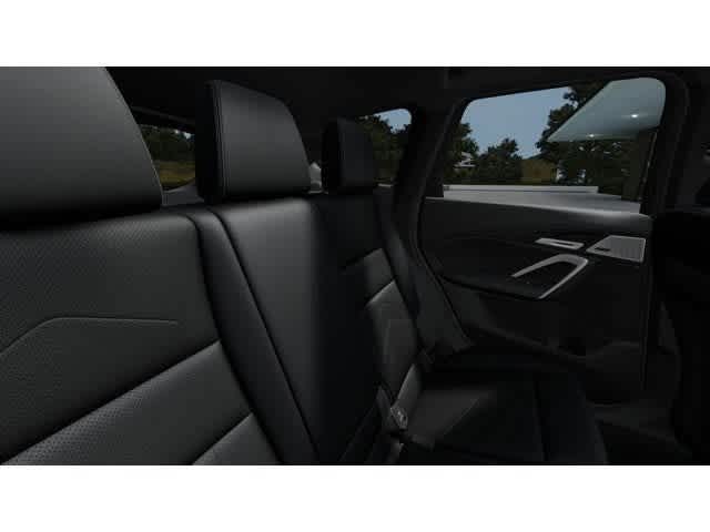 2025 BMW X1 xDrive28i 12