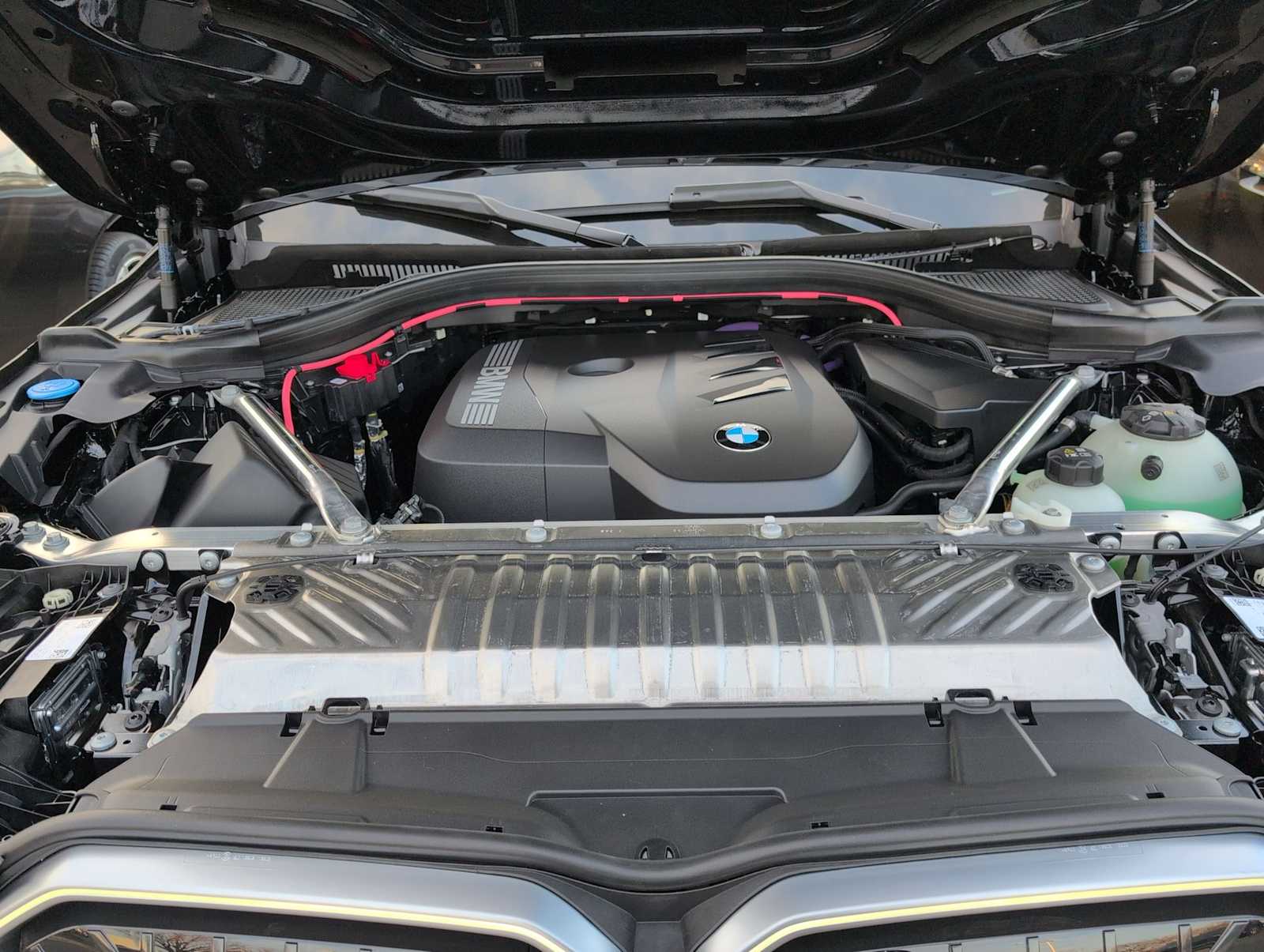 Thumbnail: 2026 BMW X3 - 15