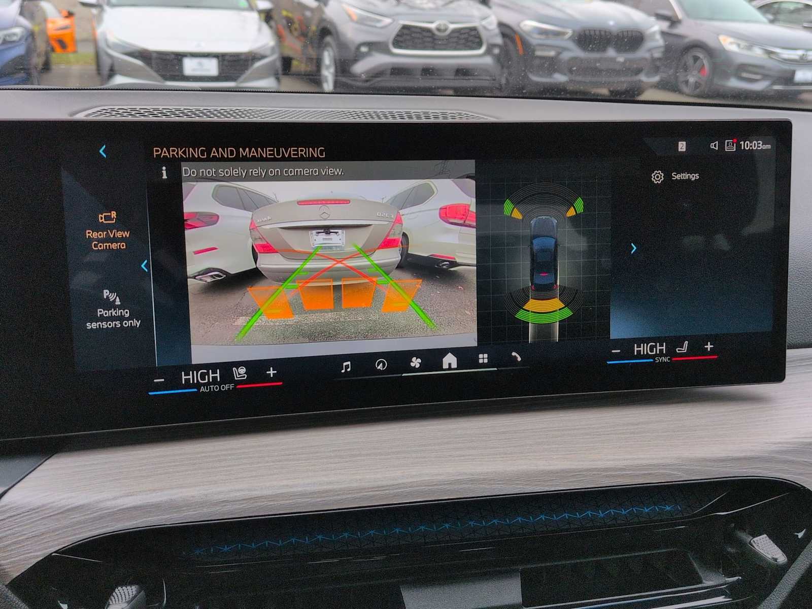 Thumbnail: 2026 BMW 3 Series - 30