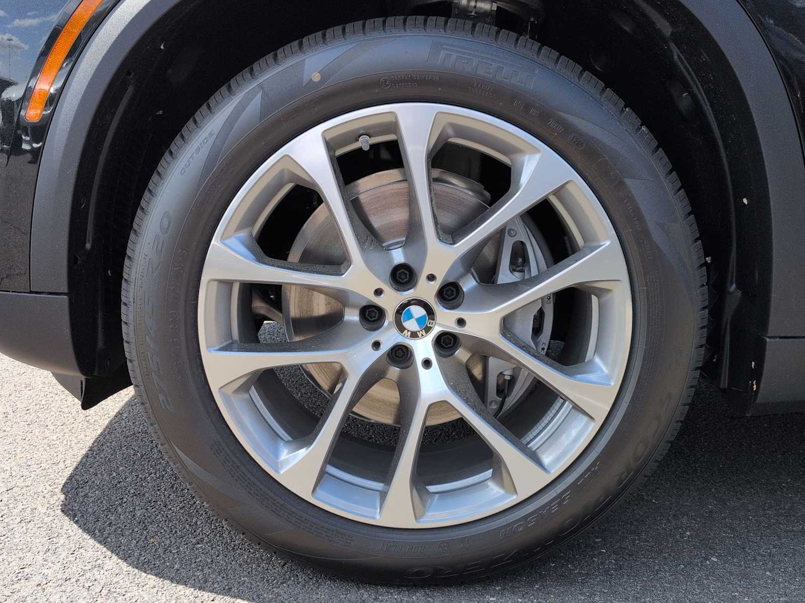 Thumbnail: 2026 BMW X5 - 14