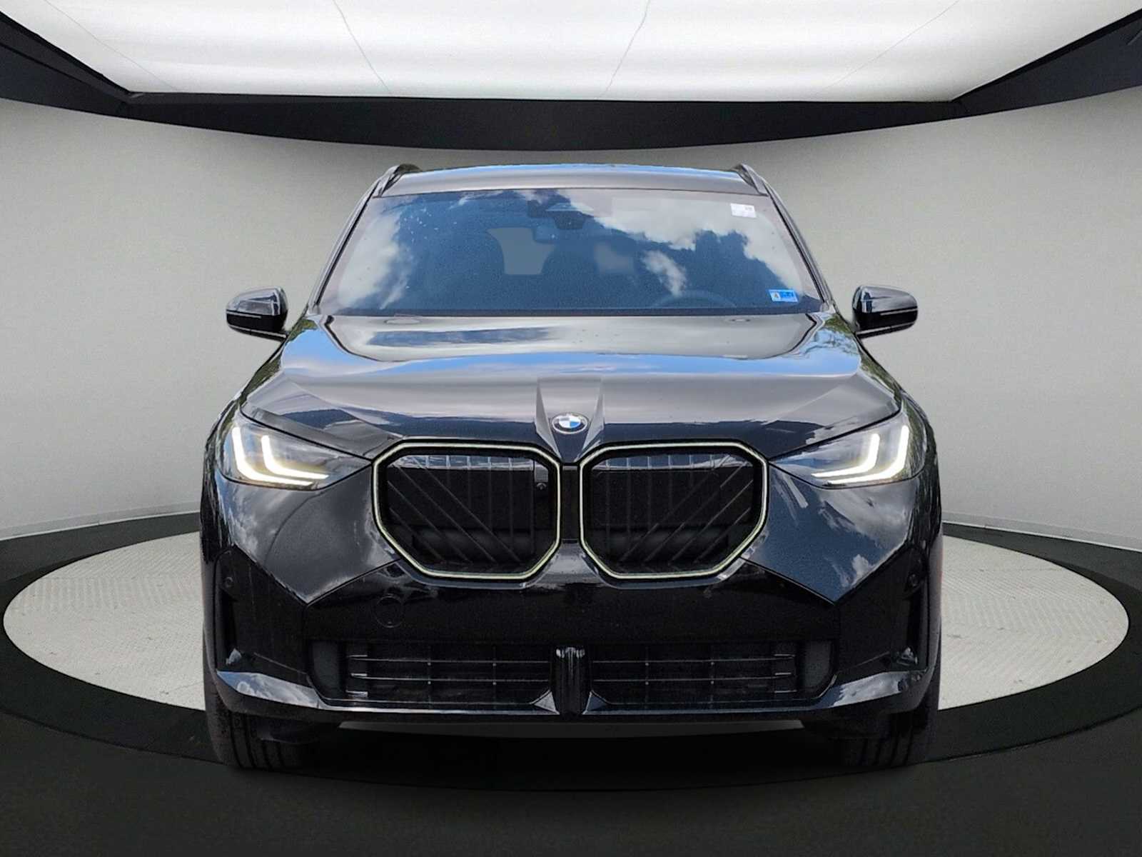 Thumbnail: 2026 BMW X3 - 3
