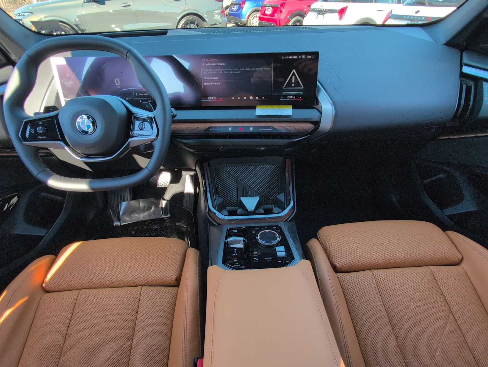 Thumbnail: 2026 BMW X3 - 16