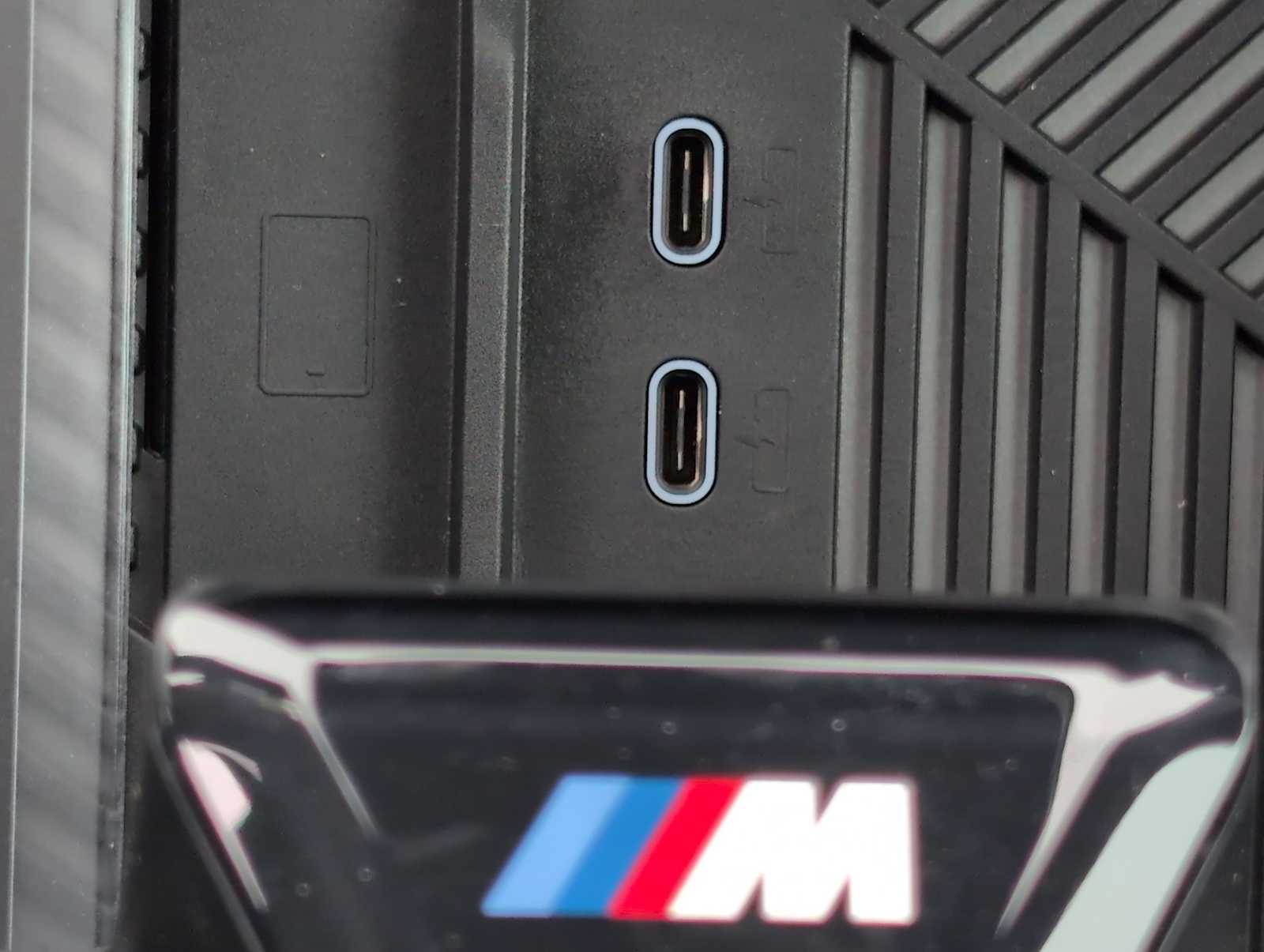 Thumbnail: 2026 BMW X3 - 31