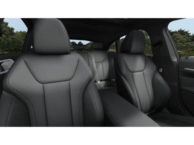 Thumbnail: 2026 BMW 4 Series - 11