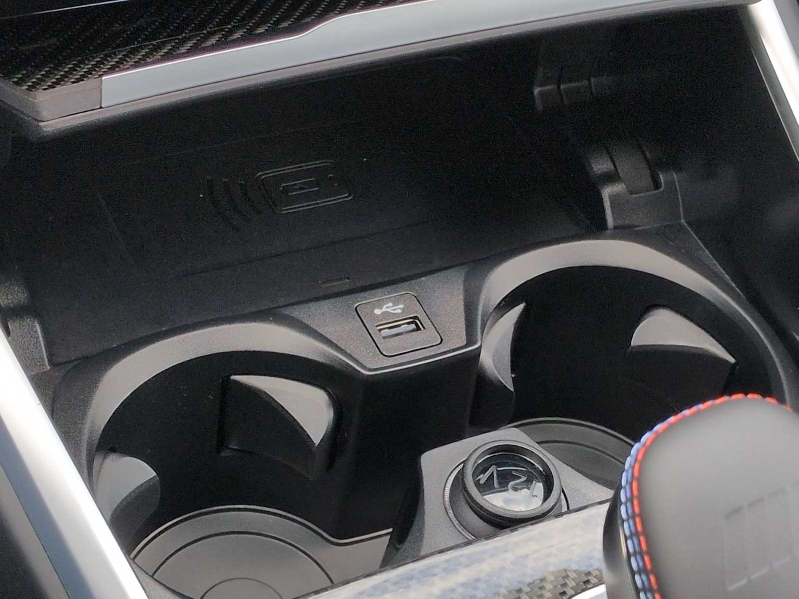 Thumbnail: 2026 BMW M3 - 32