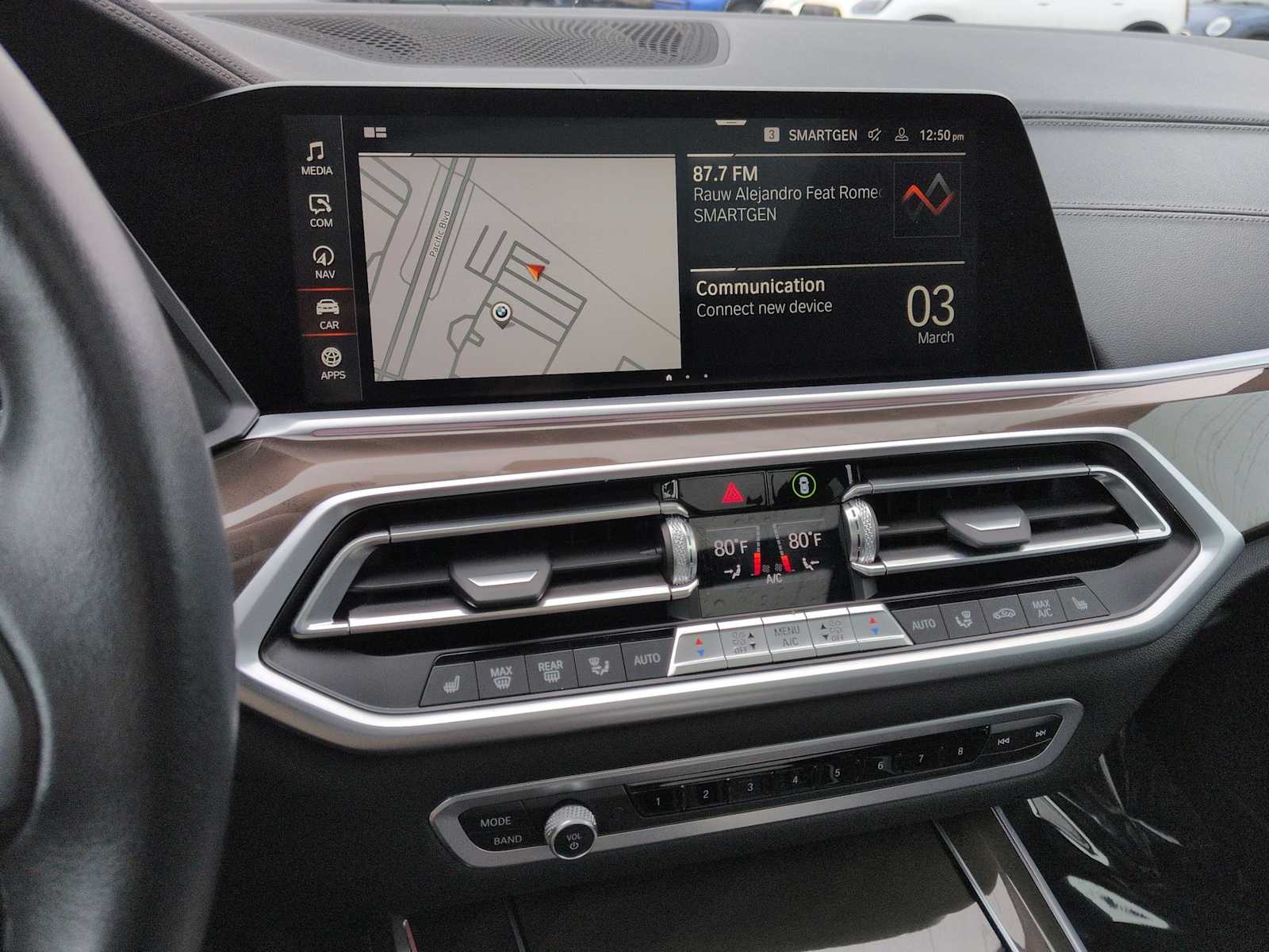 Thumbnail: 2022 BMW X5 - 30