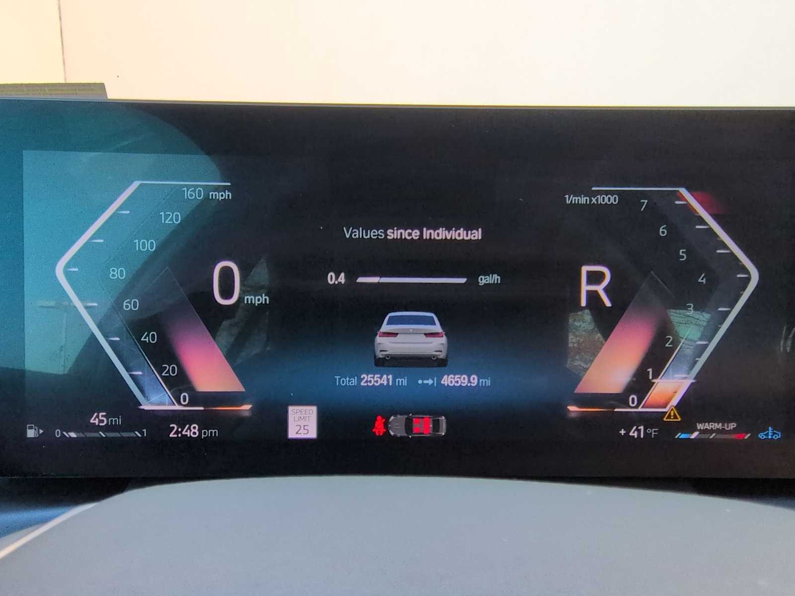 Thumbnail: 2023 BMW 3 Series - 36