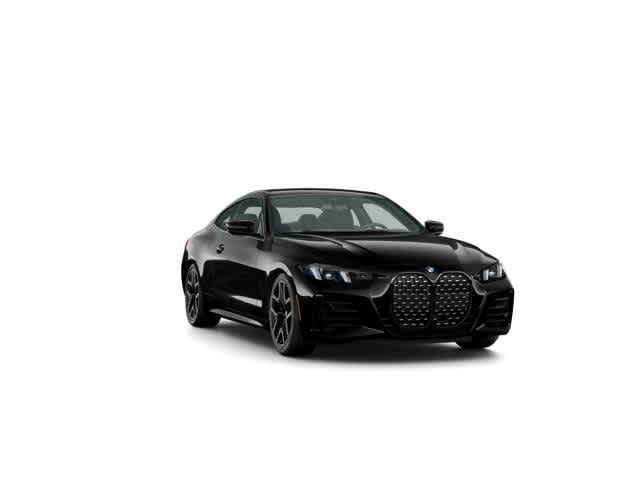 Thumbnail: 2026 BMW 4 Series - 1