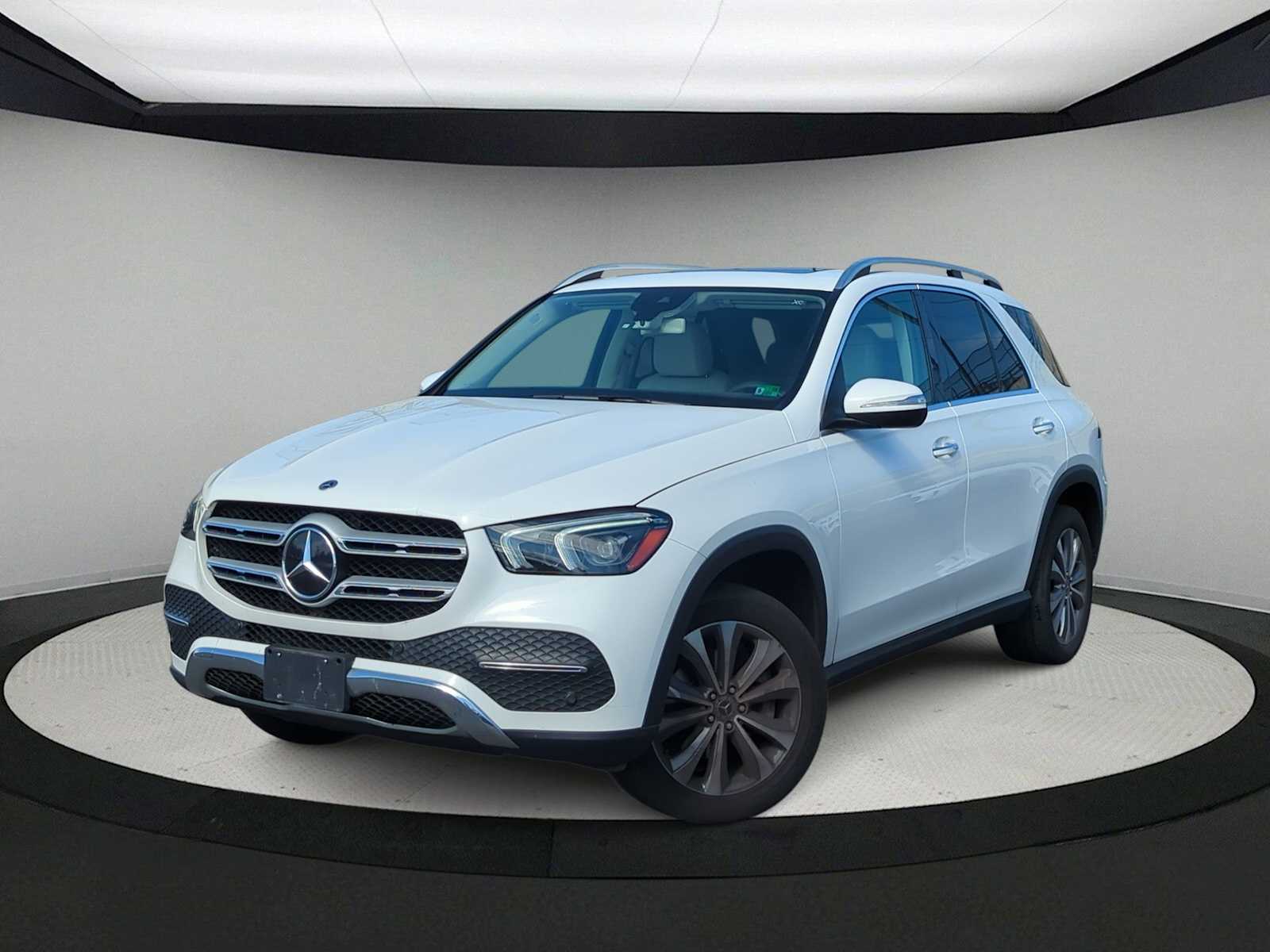 2020 Mercedes-Benz GLE 350 -
                  Sterling, VA