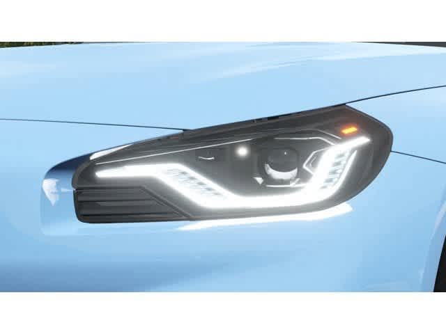 Thumbnail: 2026 BMW M2 - 6