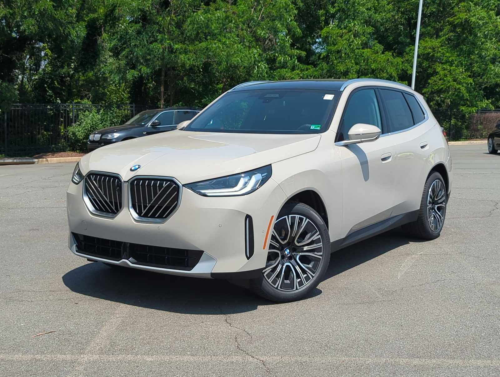 2025 BMW X3 3.0i -
                  Sterling, VA