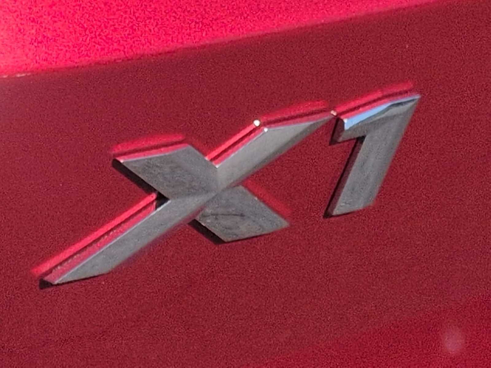 Thumbnail: 2026 BMW X1 - 13