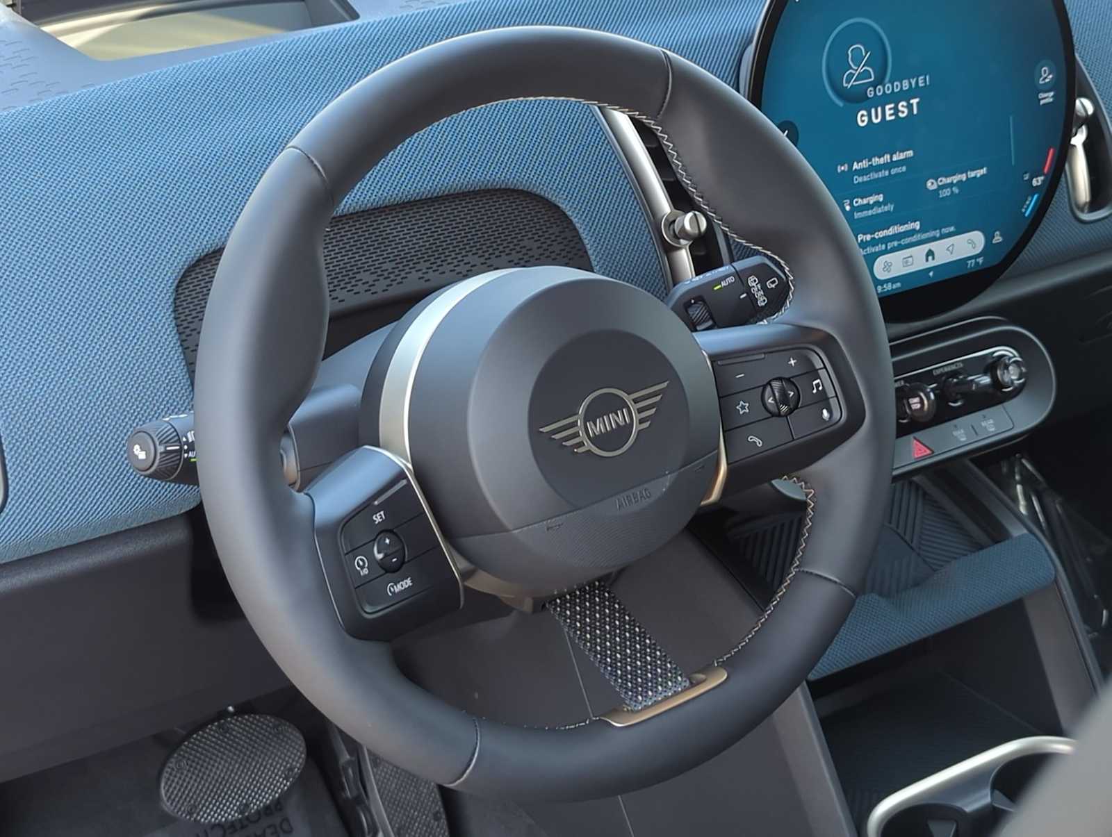 Thumbnail: 2025 MINI Cooper Countryman - 23