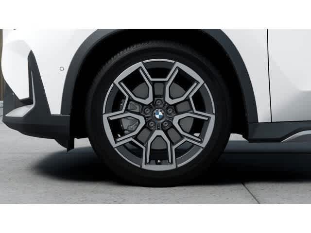 Thumbnail: 2026 BMW X1 - 7