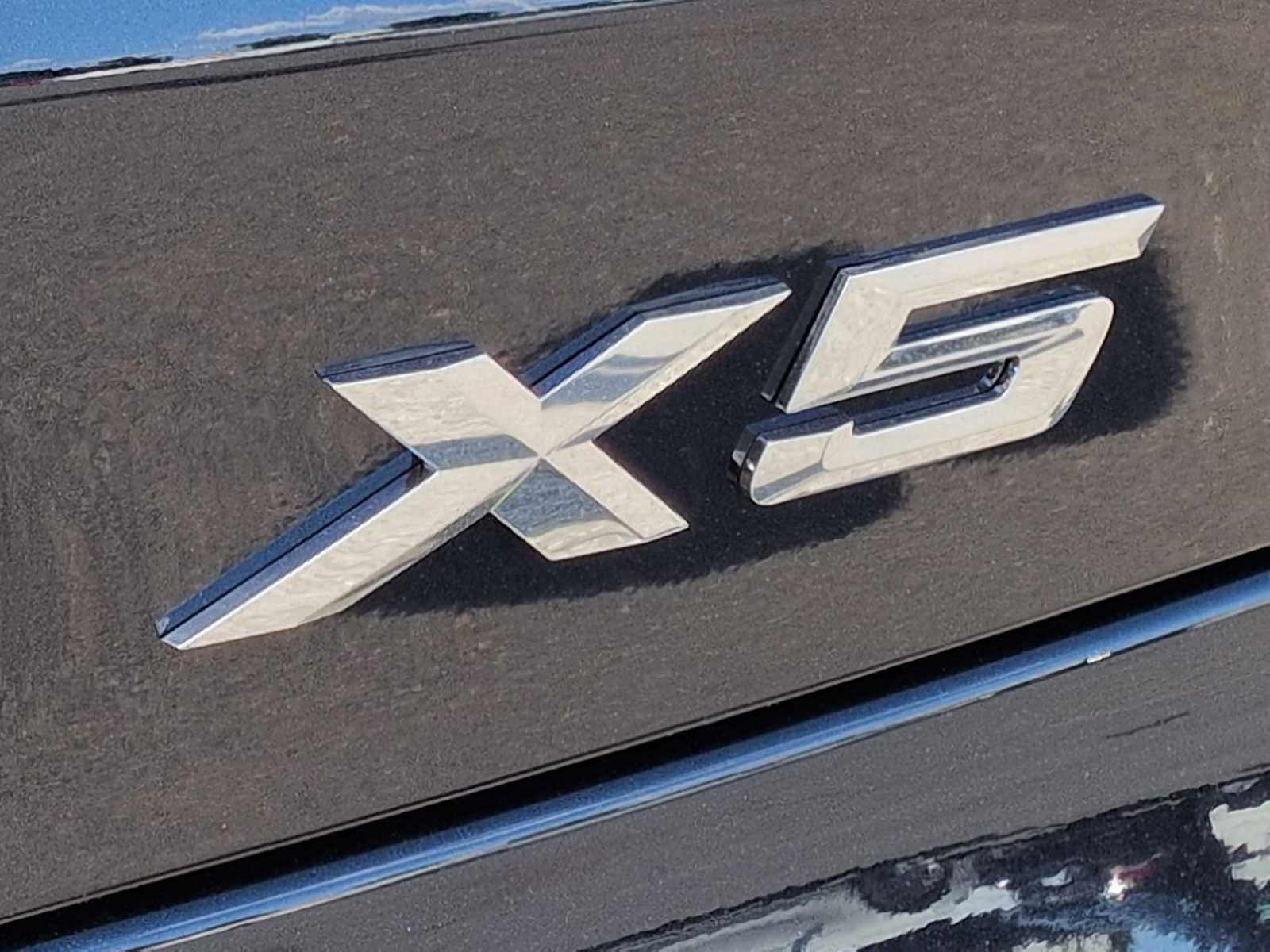 Thumbnail: 2026 BMW X5 - 13