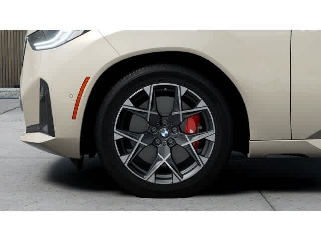 Thumbnail: 2026 BMW X3 - 7