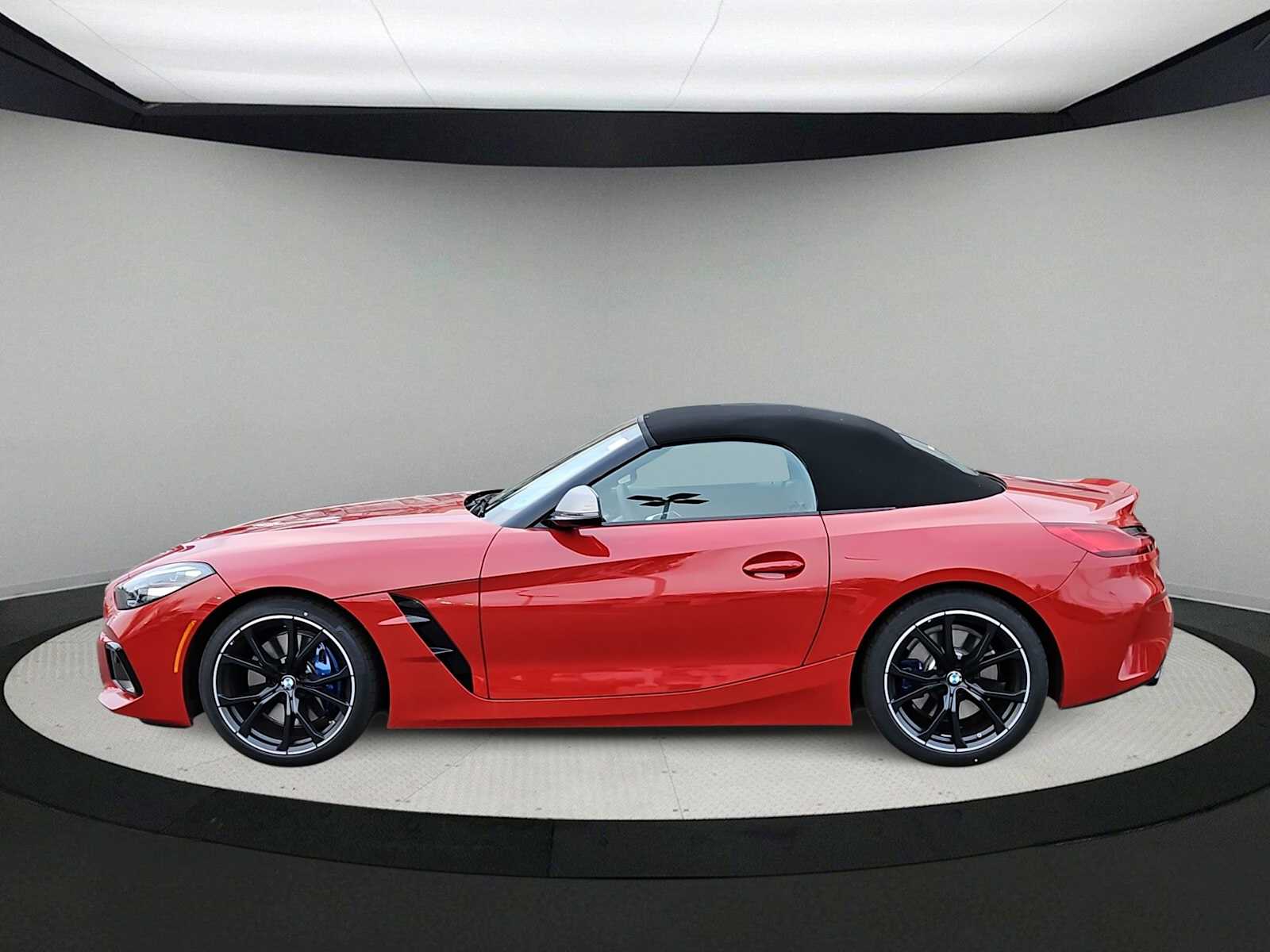 Thumbnail: 2026 BMW Z4 - 5