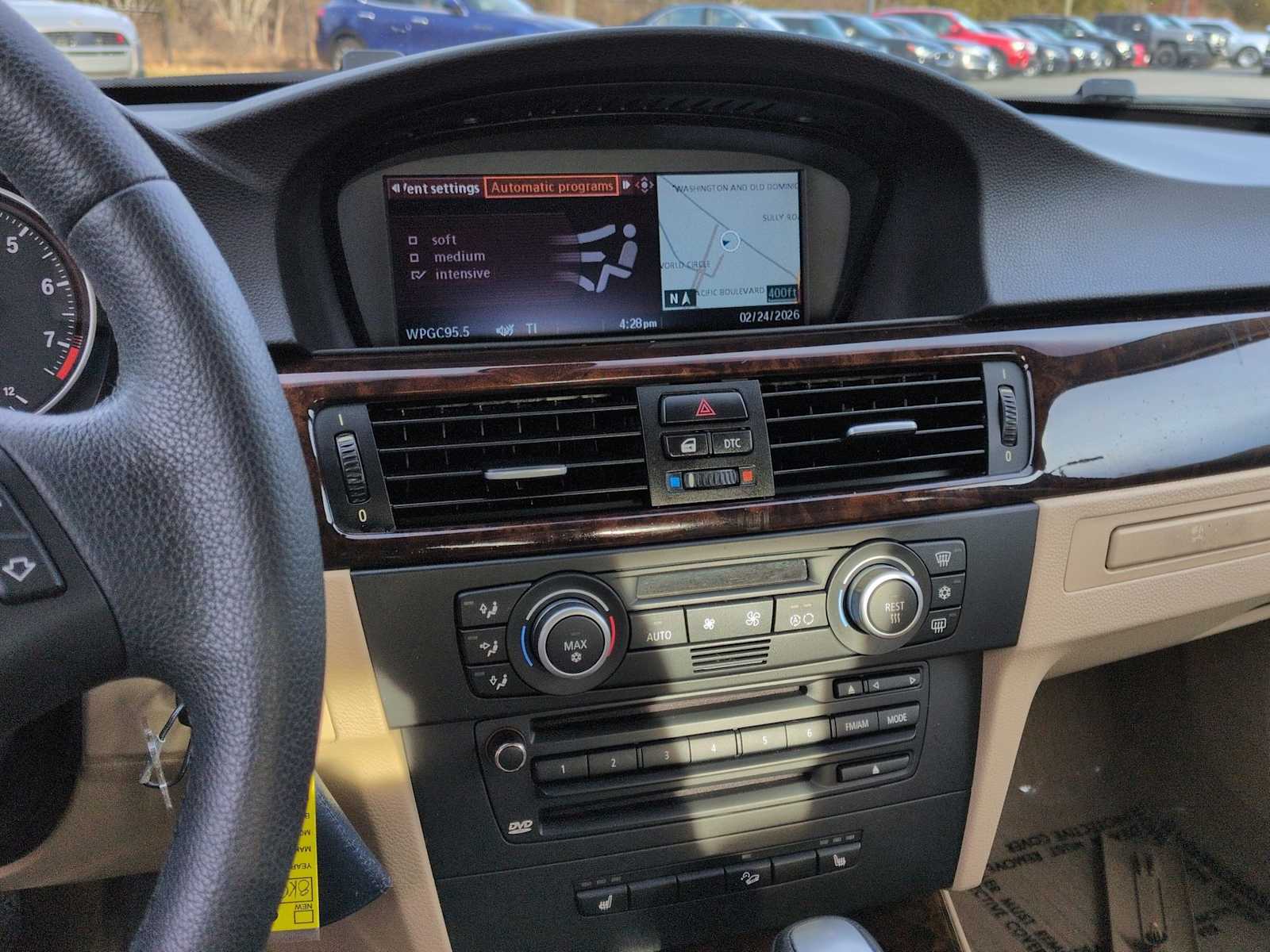 Thumbnail: 2008 BMW 3 Series - 30