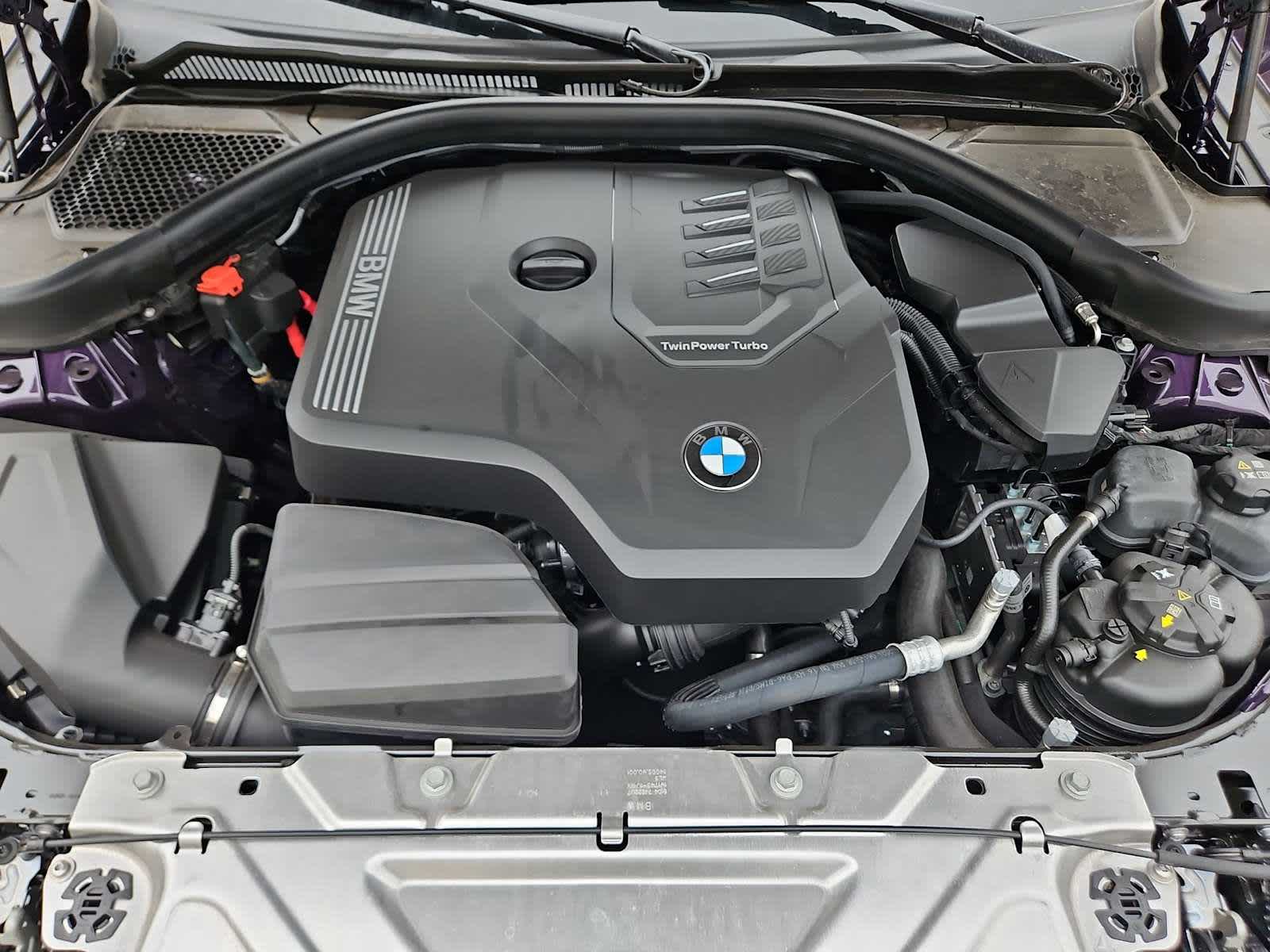Thumbnail: 2025 BMW 2 Series - 14