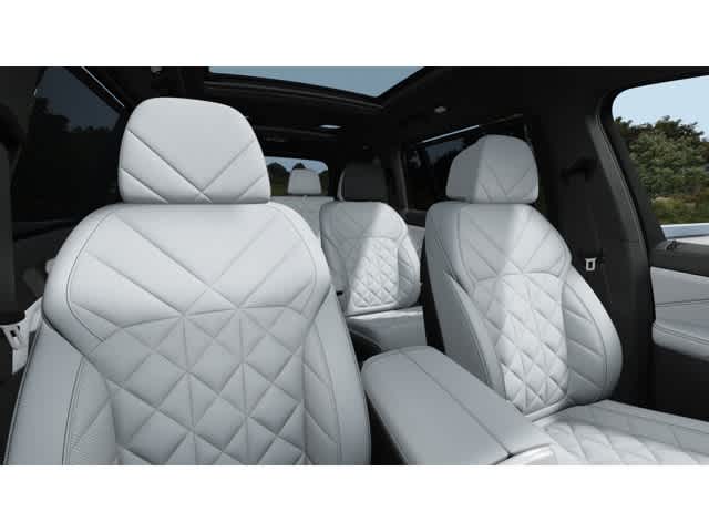 Thumbnail: 2026 BMW X7 - 11