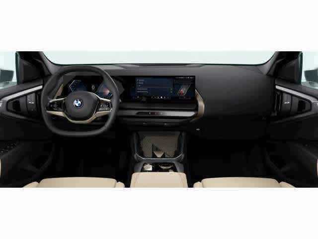 Thumbnail: 2026 BMW X3 - 11