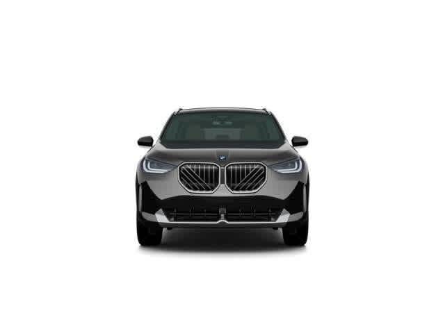 Thumbnail: 2026 BMW X3 - 2