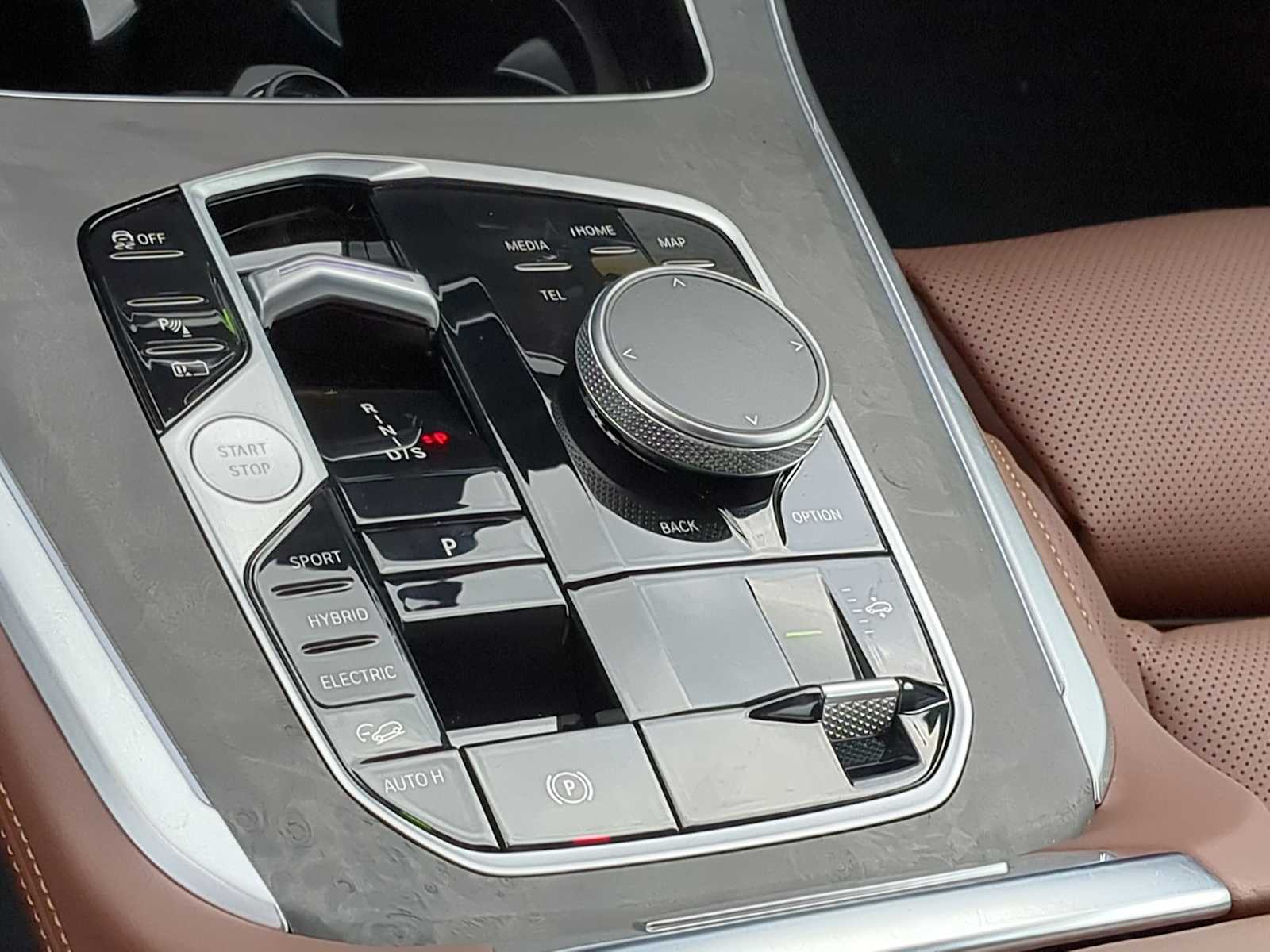 Thumbnail: 2026 BMW X5 - 35