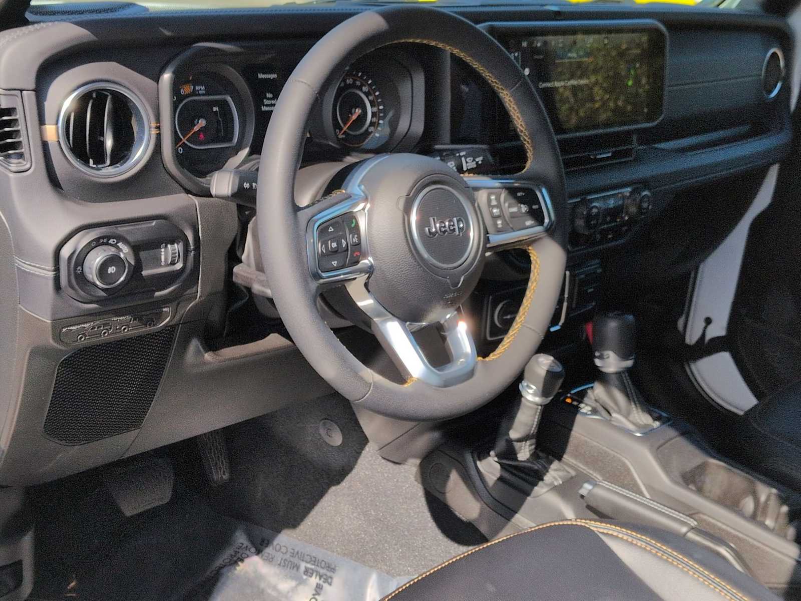 Thumbnail: 2024 Jeep Wrangler - 17