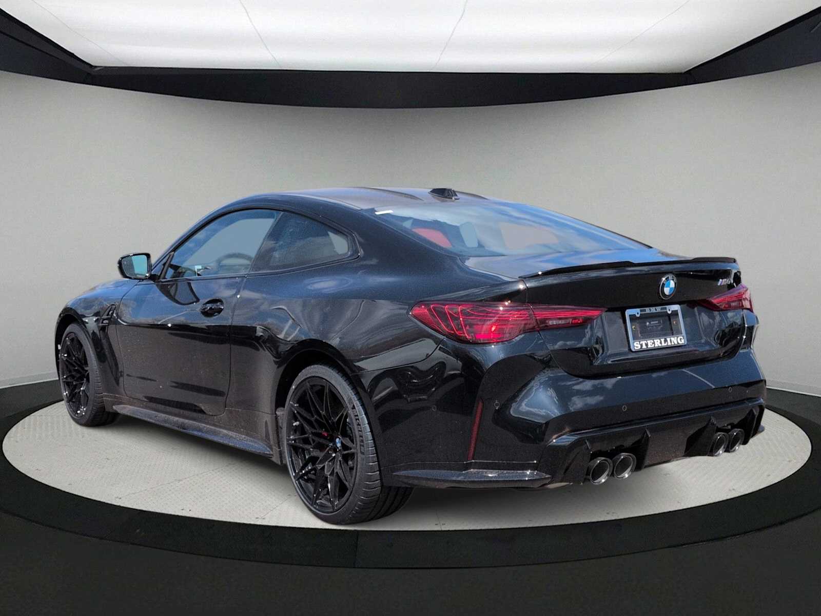 Thumbnail: 2026 BMW M4 - 6