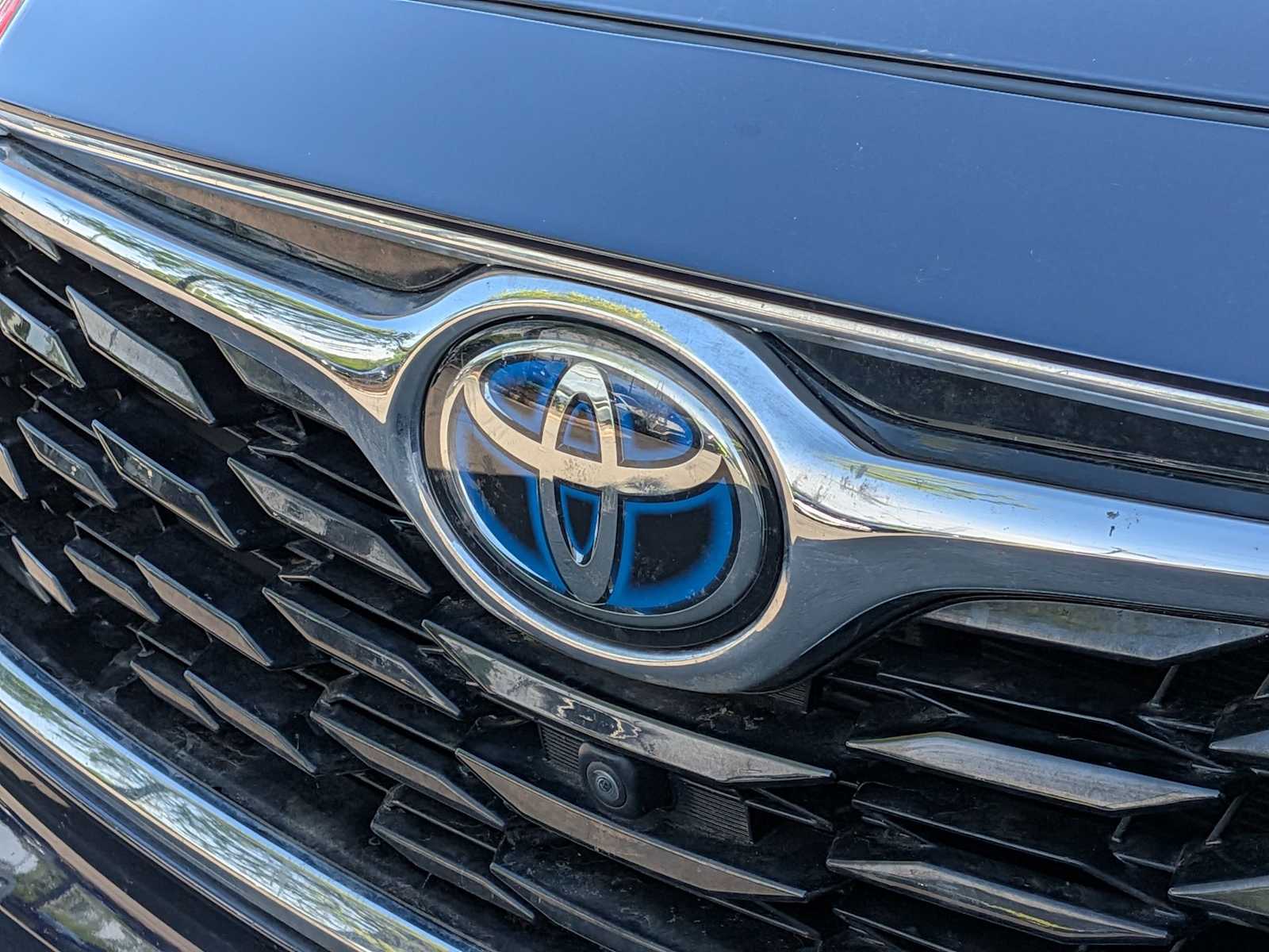 Thumbnail: 2021 Toyota Highlander - 12