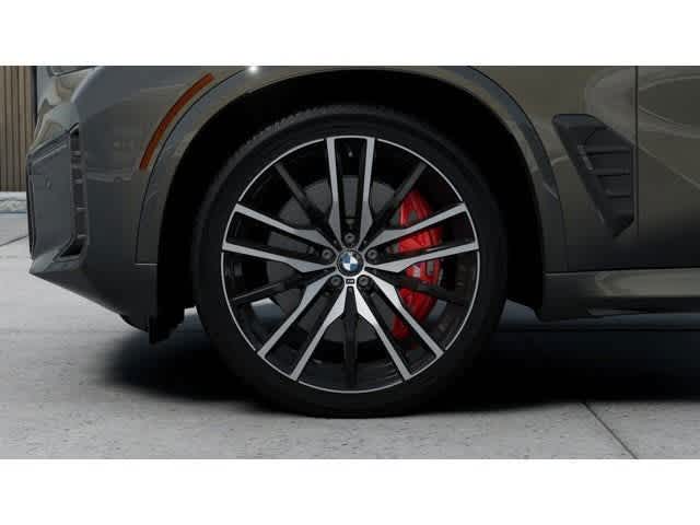 Thumbnail: 2026 BMW X5 - 7