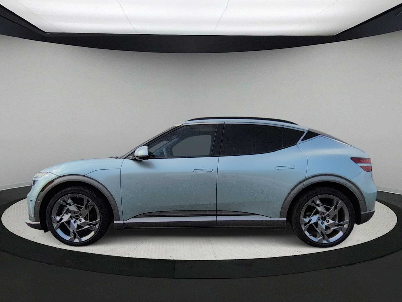 Thumbnail: 2023 Genesis GV60 - 5