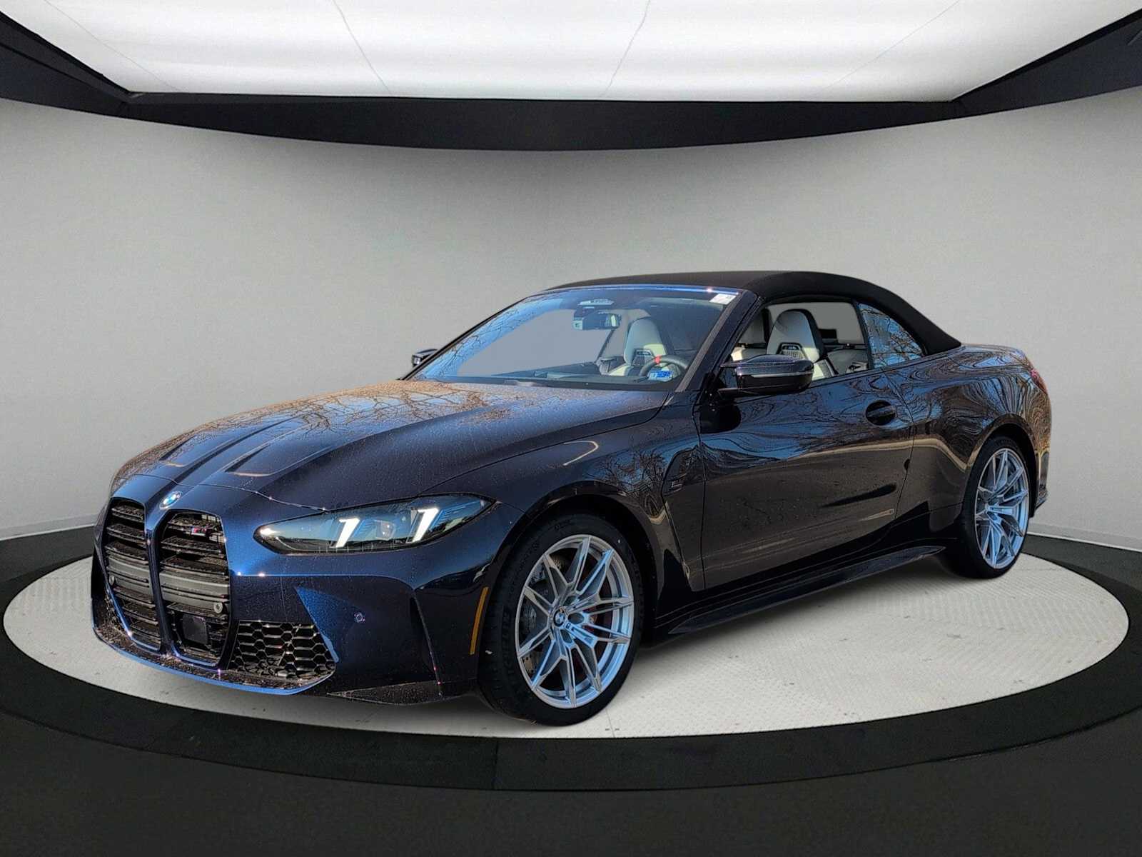 Thumbnail: 2026 BMW M4 - 4