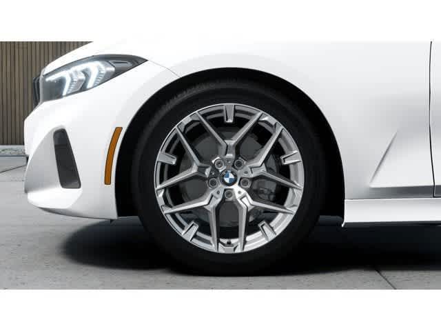 Thumbnail: 2026 BMW 3 Series - 7