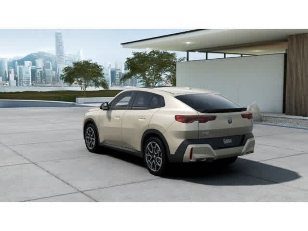 New 2026 BMW X2 xDrive28i SUV