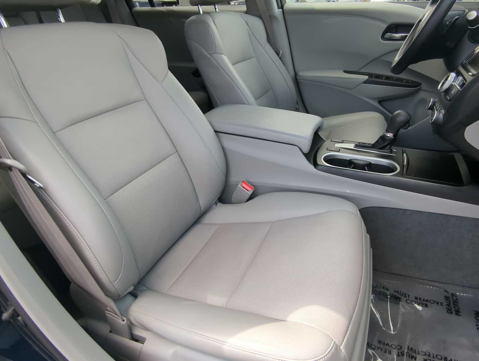 Thumbnail: 2017 Acura RDX - 21