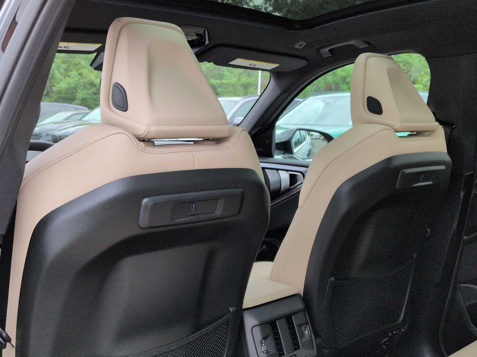 Thumbnail: 2026 BMW X3 - 19