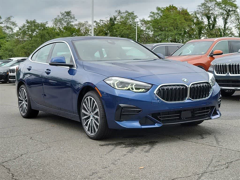 Thumbnail: 2024 BMW 2 Series - 2