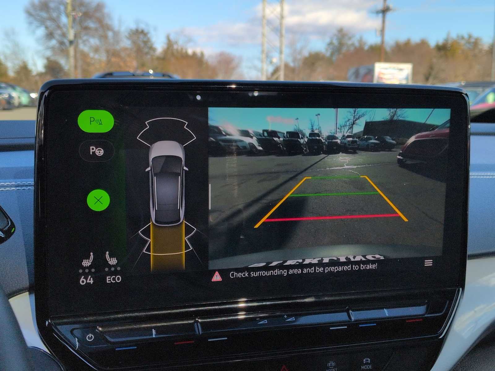 Thumbnail: 2024 Volkswagen ID.4 - 31