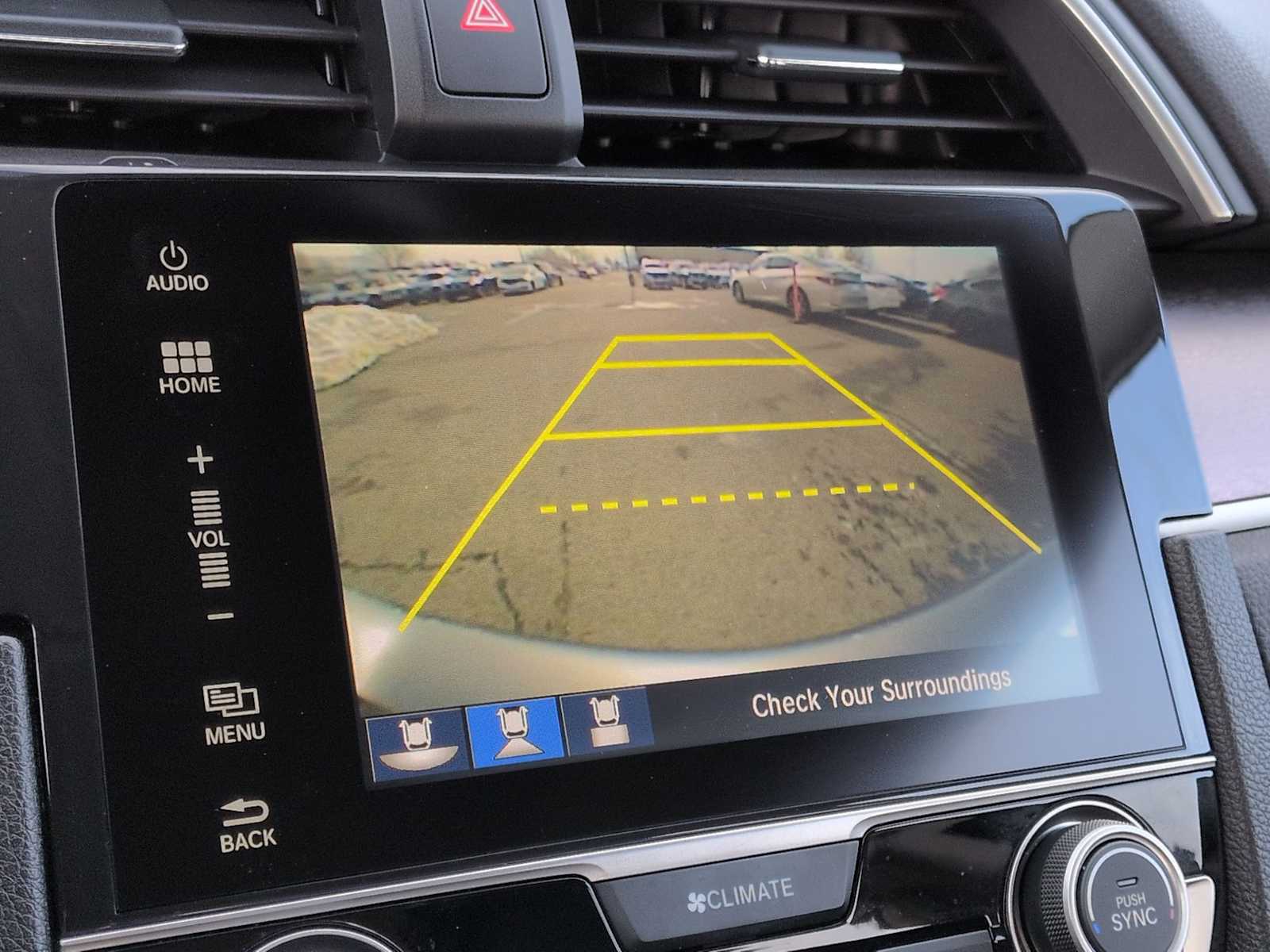 Thumbnail: 2017 Honda Civic - 32