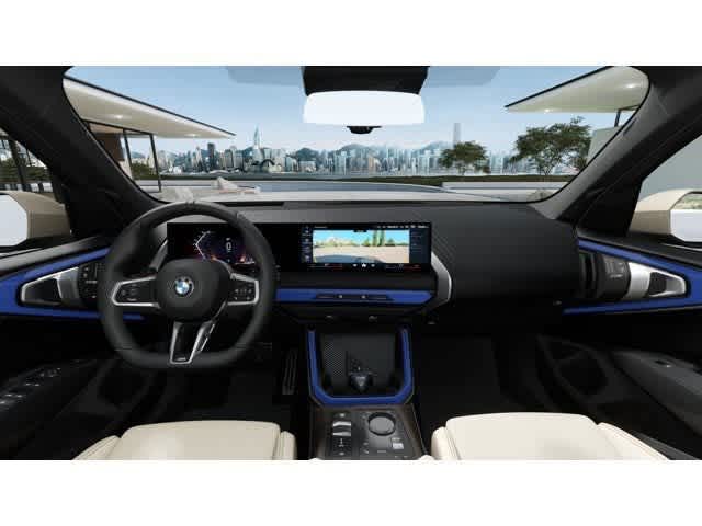 Thumbnail: 2026 BMW X3 - 10